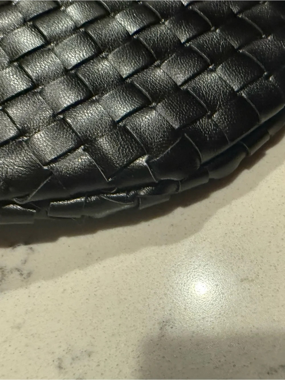 Jen & Co stylish black